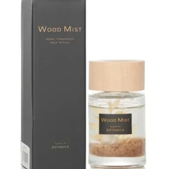 Wood Mist Home Fragrance Reed Diffuser - Sleep Ocean