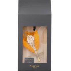 Wood Mist Sachet - Orange Cinnamon