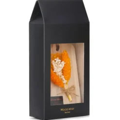 Wood Mist Sachet - Orange Cinnamon