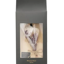Wood Mist Sachet - Red Berry