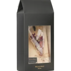 Wood Mist Sachet - Red Berry