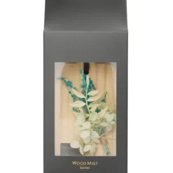 Wood Mist Sachet - Sleep Ocean