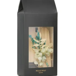 Wood Mist Sachet - Sleep Ocean