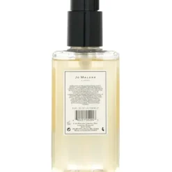 Wood Sage & Sea Salt Body & Hand Wash (With Pump)