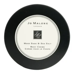 Wood Sage & Sea Salt Body Creme