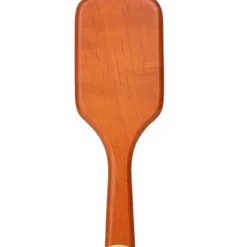 Wooden Mini Paddle Brush