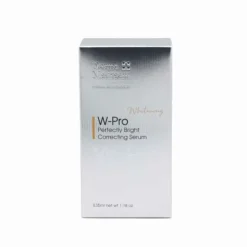 W-Pro Perfectly Bright Correcting Serum
