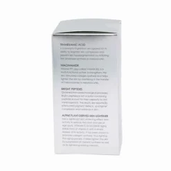 W-Pro Perfectly Bright Correcting Serum