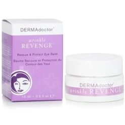 Wrinkle Revenge Rescue & Protect Eye Balm