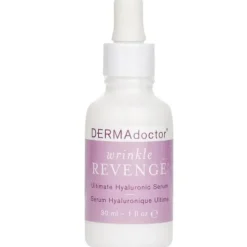 Wrinkle Revenge Ultimate Hyaluronic Serum