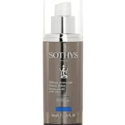 Wrinkle-Specific Youth Serum