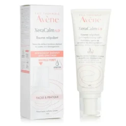 XeraCalm A.D Lipid-Replenishing Balm - For Very Dry Skin Prone to Atopic Dermatitis or Itching