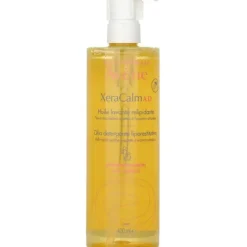 XeraCalm A.D Lipid-Replenishing Cleansing Oil