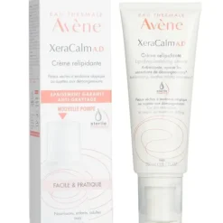 XeraCalm A.D Lipid-Replenishing Cream