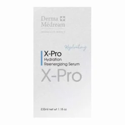 X-Pro Hydration Reenergizing Serum