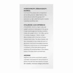 X-Pro Hydration Reenergizing Serum