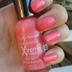 Xtreme Wear Nail Color