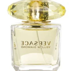 Yellow Diamond Eau De Toilette Spray