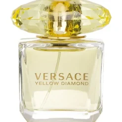 Yellow Diamond Eau De Toilette Spray