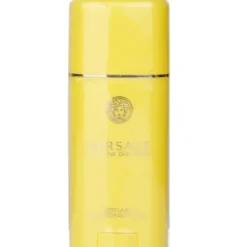 Yellow Diamond Perfumed Deodorant Stick