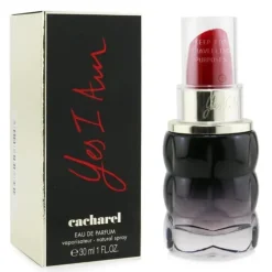 Yes I Am Eau De Parfum Spray