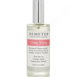 Ylang Ylang Cologne Spray