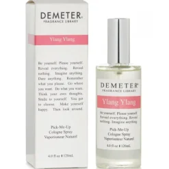 Ylang Ylang Cologne Spray