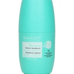 Yoga Care Balance Natural Deodorant Roll On