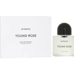 Young Rose Eau De Parfum Spray