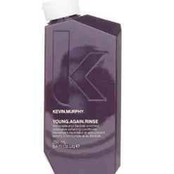 Young.Again.Rinse (Immortelle and Baobab Infused Restorative Softening Conditioner - To Dry, Brittle or Damaged Hair)