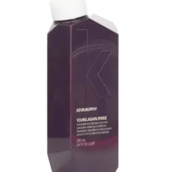 Young.Again.Rinse (Immortelle and Baobab Infused Restorative Softening Conditioner - To Dry, Brittle or Damaged Hair)