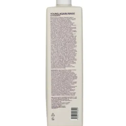 Young.Again.Rinse (Immortelle and Baobab Infused Restorative Softening Conditioner - To Dry, Brittle or Damaged Hair)