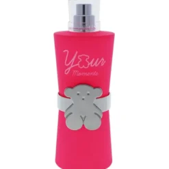 Your Moments by Tous for Women - 3 oz EDT Spray