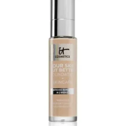 Your Skin But Better Foundation & Skincare