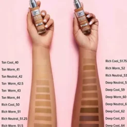 Your Skin But Better Foundation & Skincare