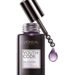 Youth Code Skin Activating Ferment Eye Essence