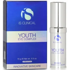 Youth Eye Complex