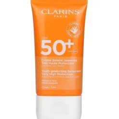 Youth Protecting Sunscreen High Protection SPF 50