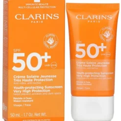 Youth Protecting Sunscreen High Protection SPF 50