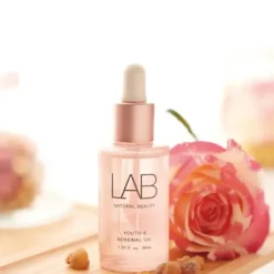 Youth-8 Renewal Oil (New Packaging)