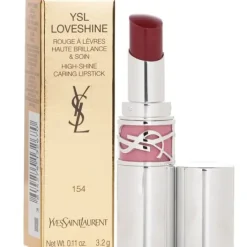 YSL Loveshine Lipstick