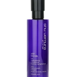 Yubi Blonde Full Replenishing Conditioner - Bleached, Highlighted Blondes
