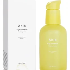 Yuja Essence Vitalizing Pump