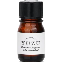 Yuzu Essential Oil