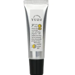 Yuzu Lip Cream