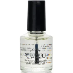 Yuzu Nail Oil