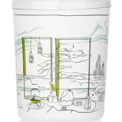 Zen Garden Scented Candle