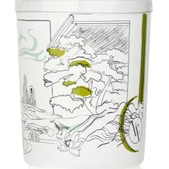 Zen Garden Scented Candle