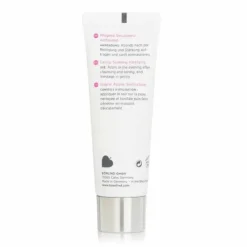 ZZ Sensitive System Anti-Stress Fortifying Night Cream - For Sensitive Skin